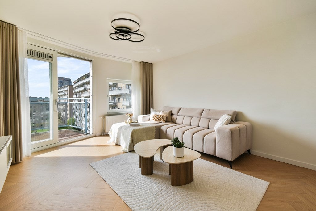 Appartement Laan van Vlaanderen 224 in Amsterdam