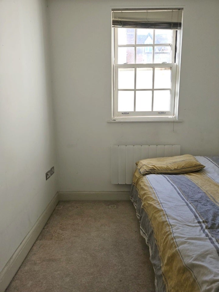Room Dolphin Yard in St Albans