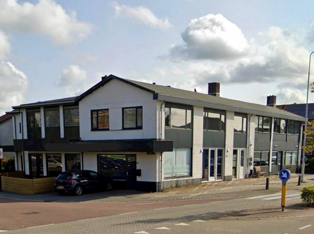 Appartement Rijksweg 117 C in Gaanderen
