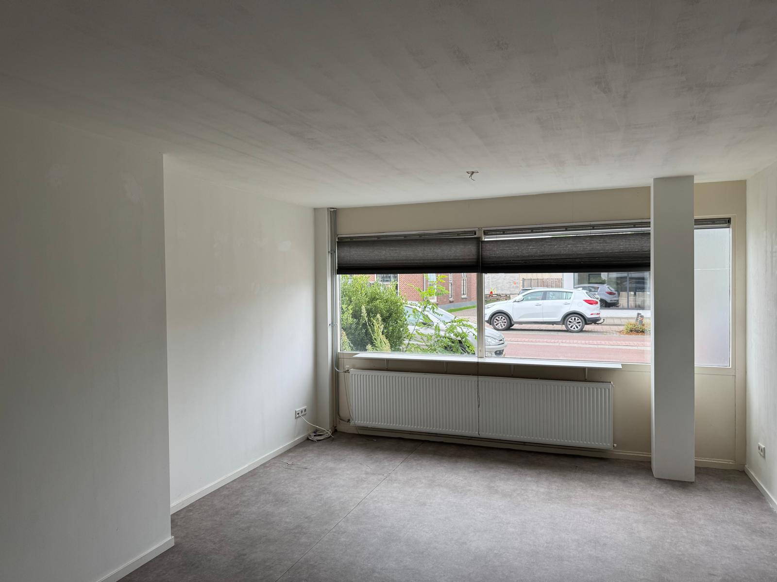Appartement te koop: Rijksweg 117C, Gaanderen