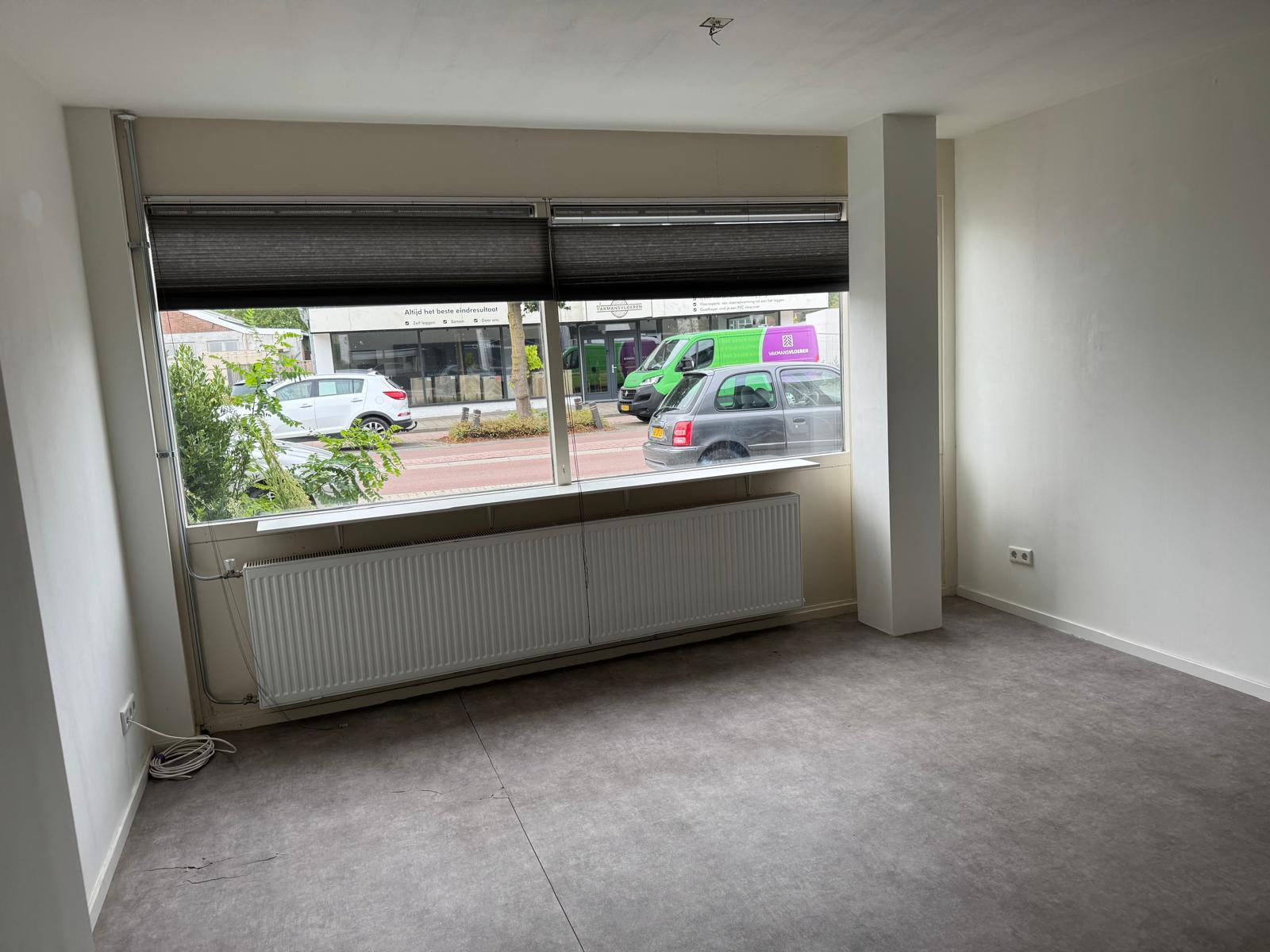 Appartement te koop: Rijksweg 117C, Gaanderen