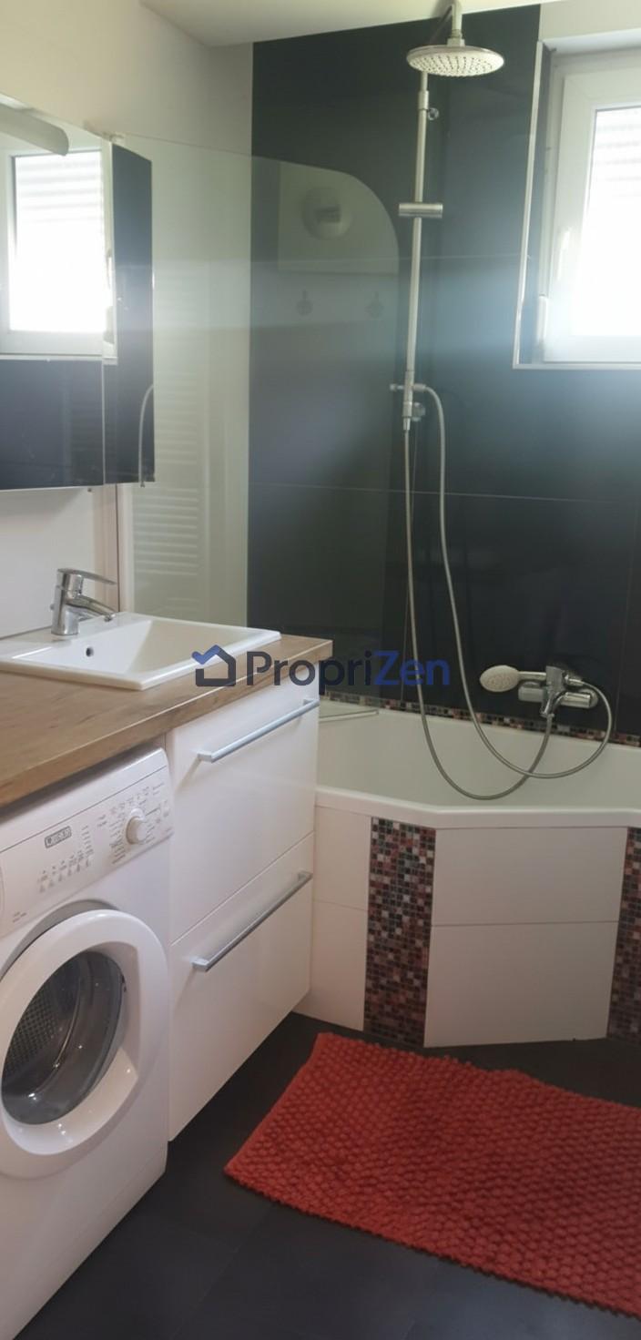 Appartement Rue du Cercle à Entzheim
