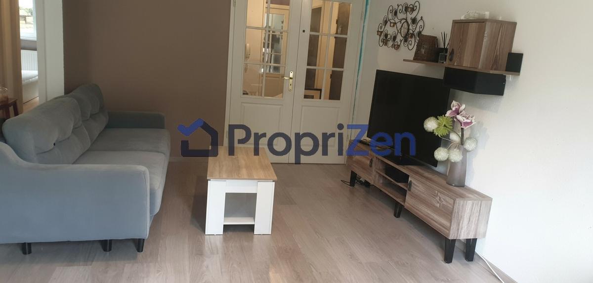 Appartement Rue du Cercle à Entzheim