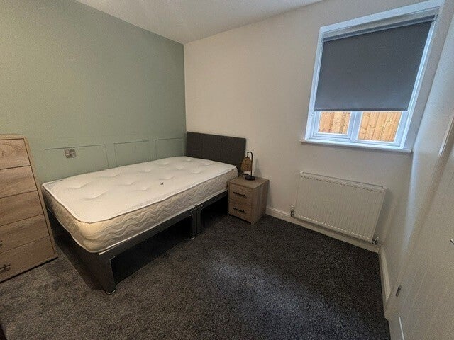 Room Uttoxeter Old Road in Derby