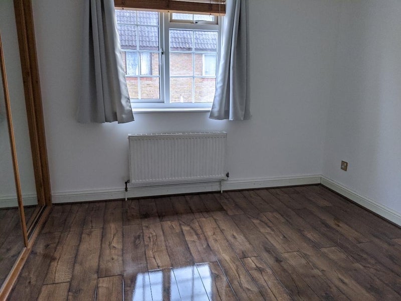 House Fulmer Road in Greater London