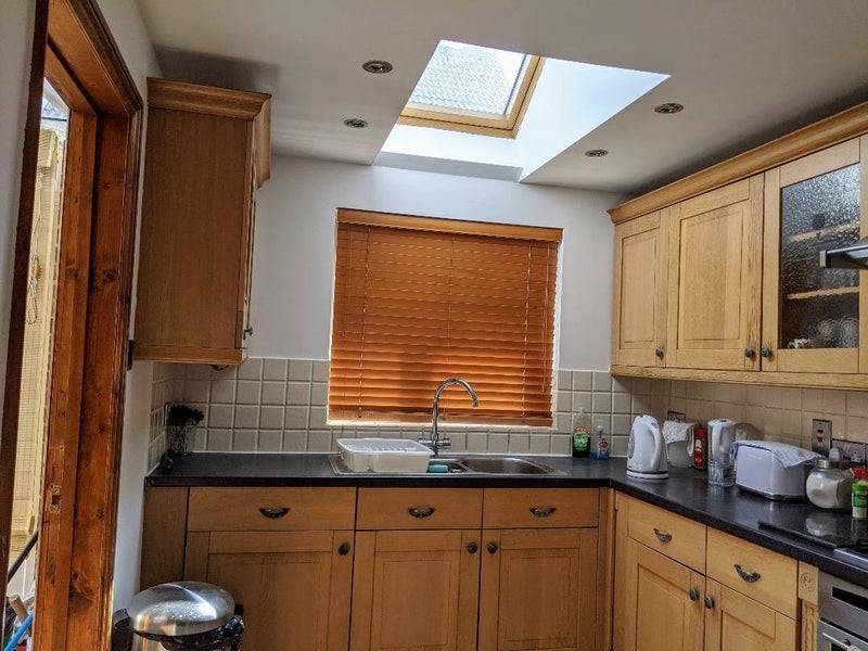 House Fulmer Road in Greater London