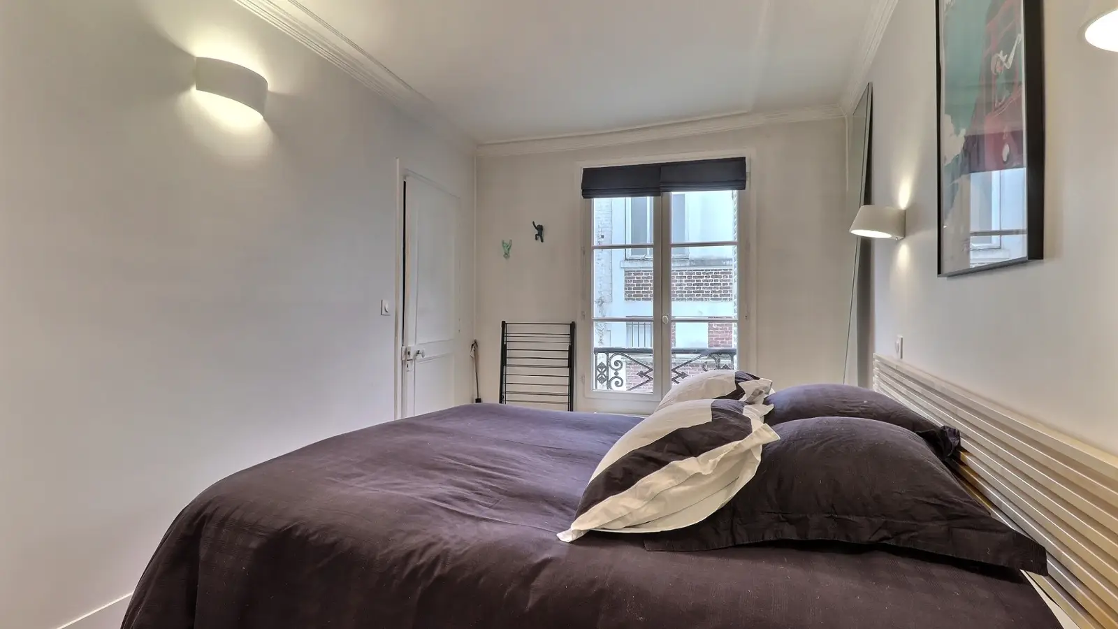 Appartement Rue du Four à Paris