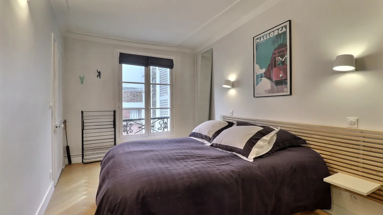 Appartement Rue du Four à Paris