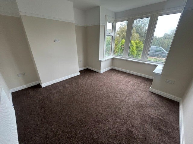 House Kingscote Drive in Blackpool