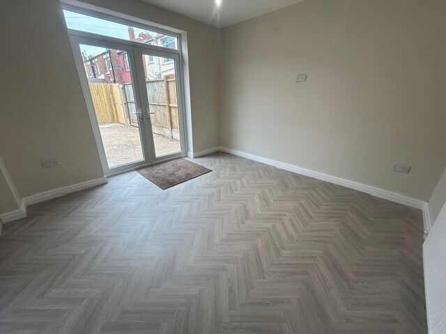 House Kingscote Drive in Blackpool