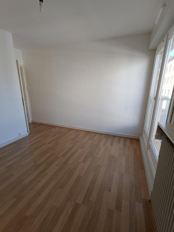 Appartement Rue Michel Ney à Nancy