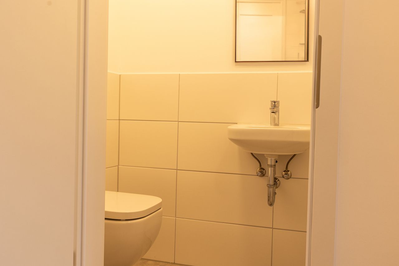 Wohnung Lindenstraße in Neu Wulmstorf