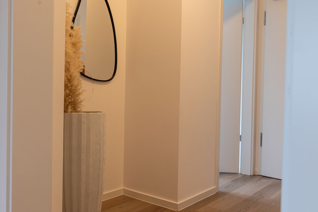 Wohnung Lindenstraße in Neu Wulmstorf
