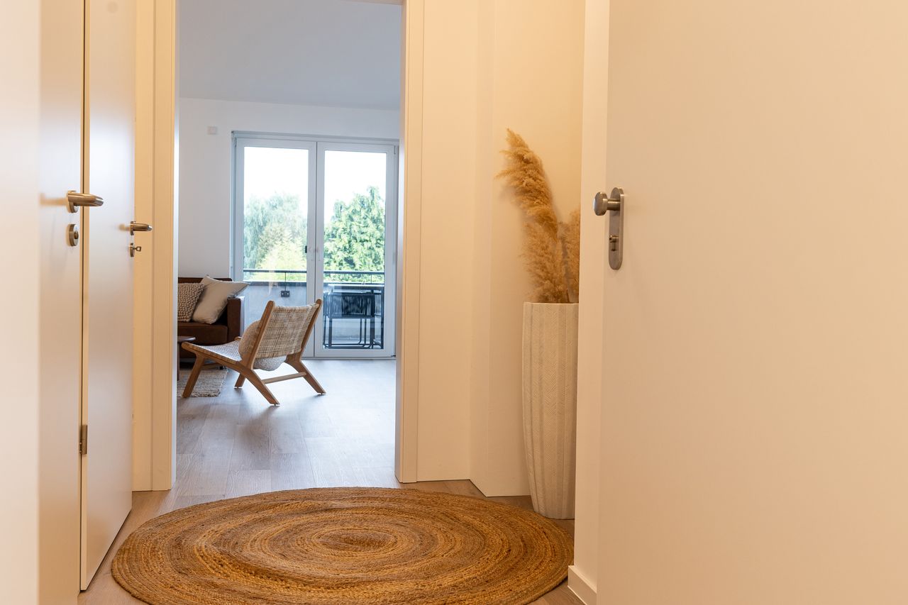Wohnung Lindenstraße in Neu Wulmstorf