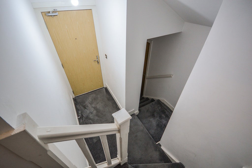 Flat Central Way in Trafford