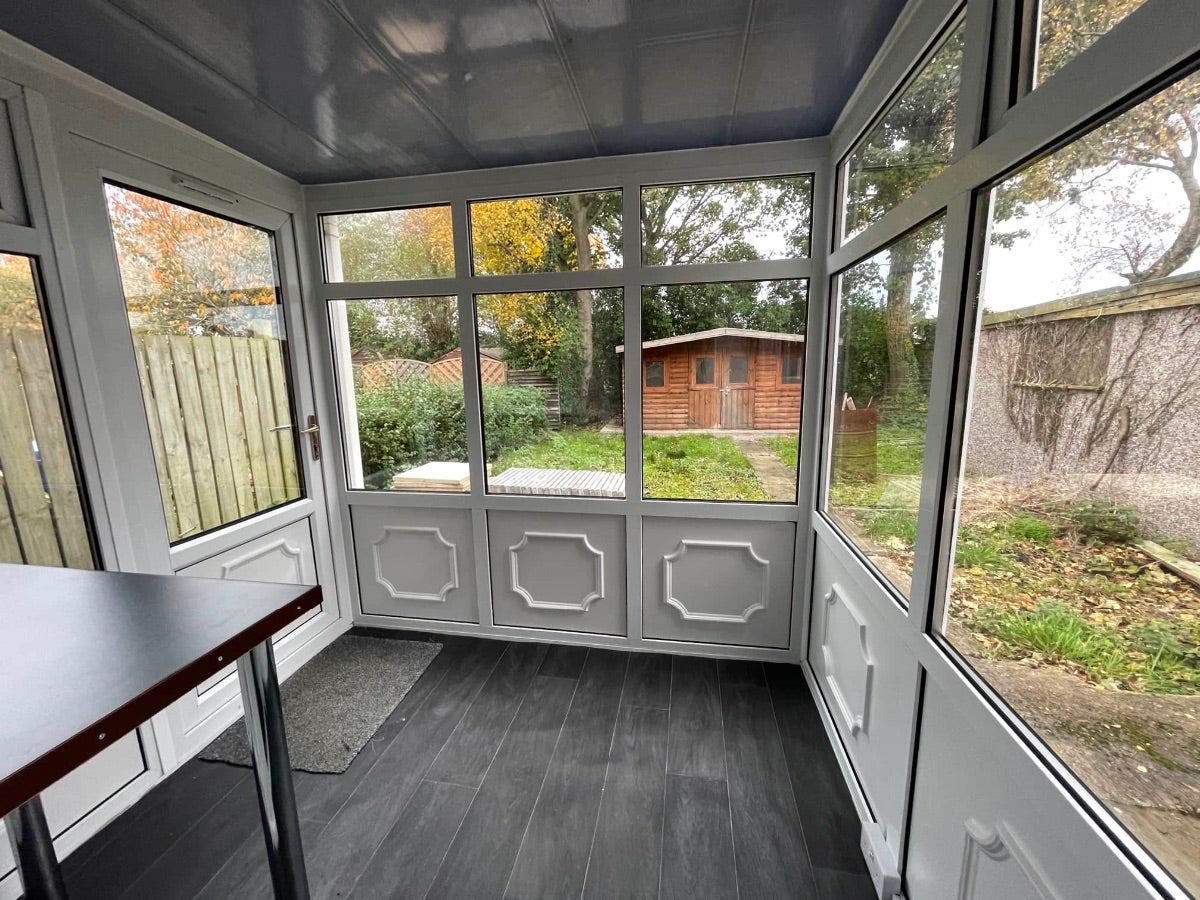 Flat Newsham Road in Newsham
