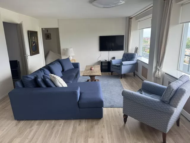 Appartement Hogeschoorweg 176 in Venlo