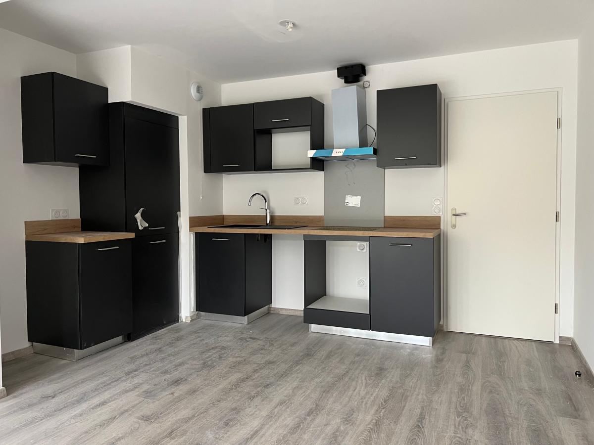 Appartement Rue de Lambres à Douai