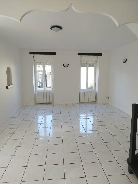 Maison Rue des Treilles à Libourne