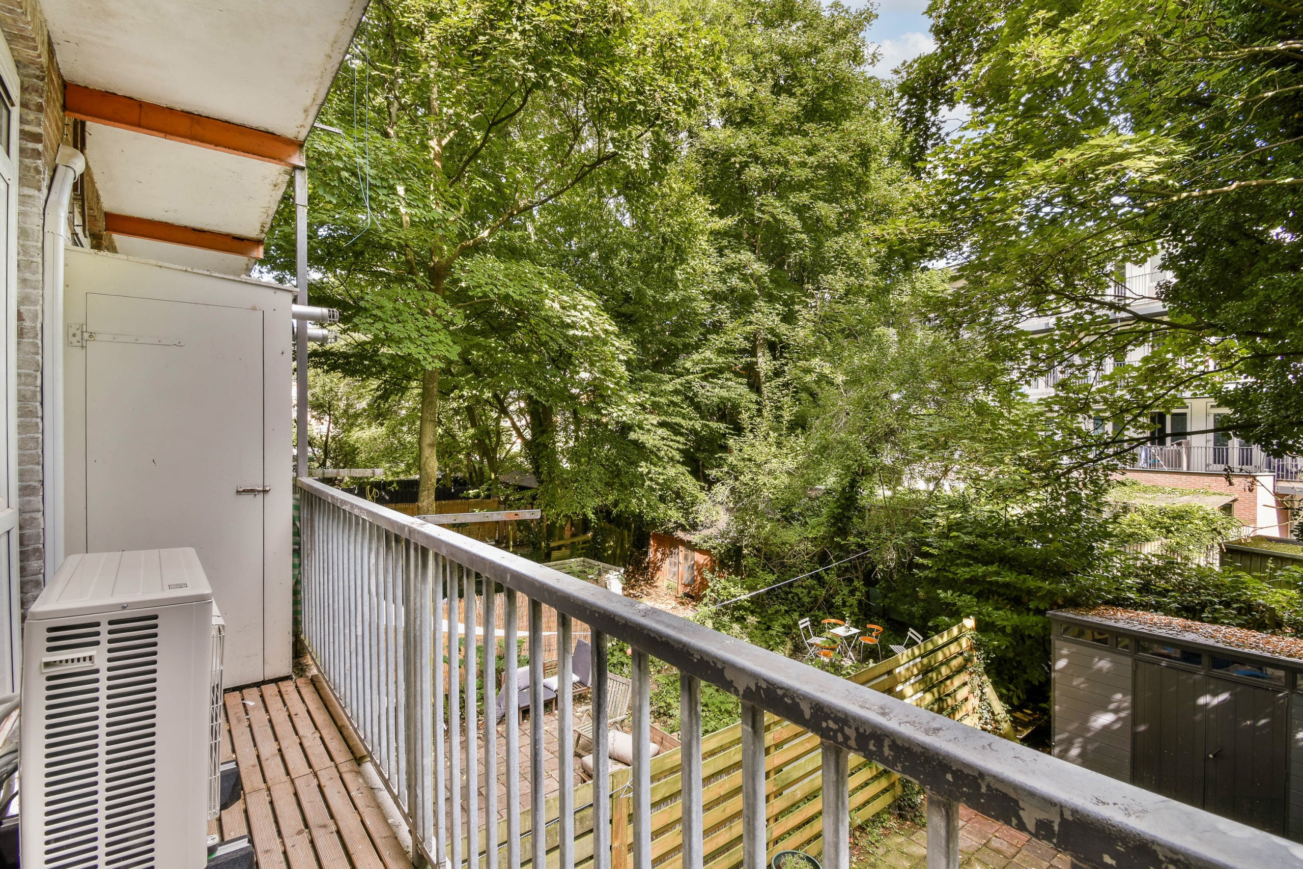 Appartement te huur: Insulindeweg 111-1, Amsterdam