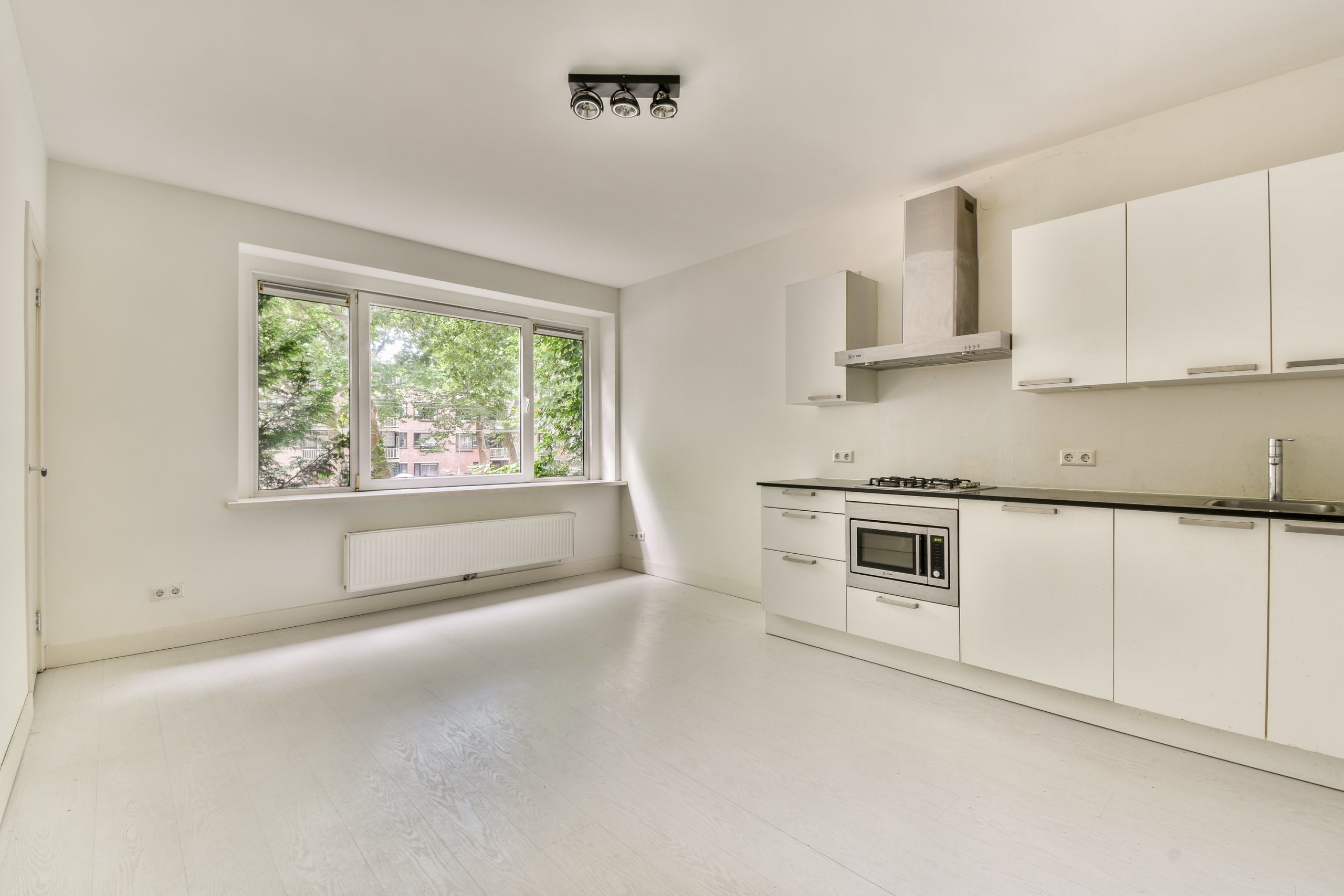 Appartement te huur: Insulindeweg 111-1, Amsterdam