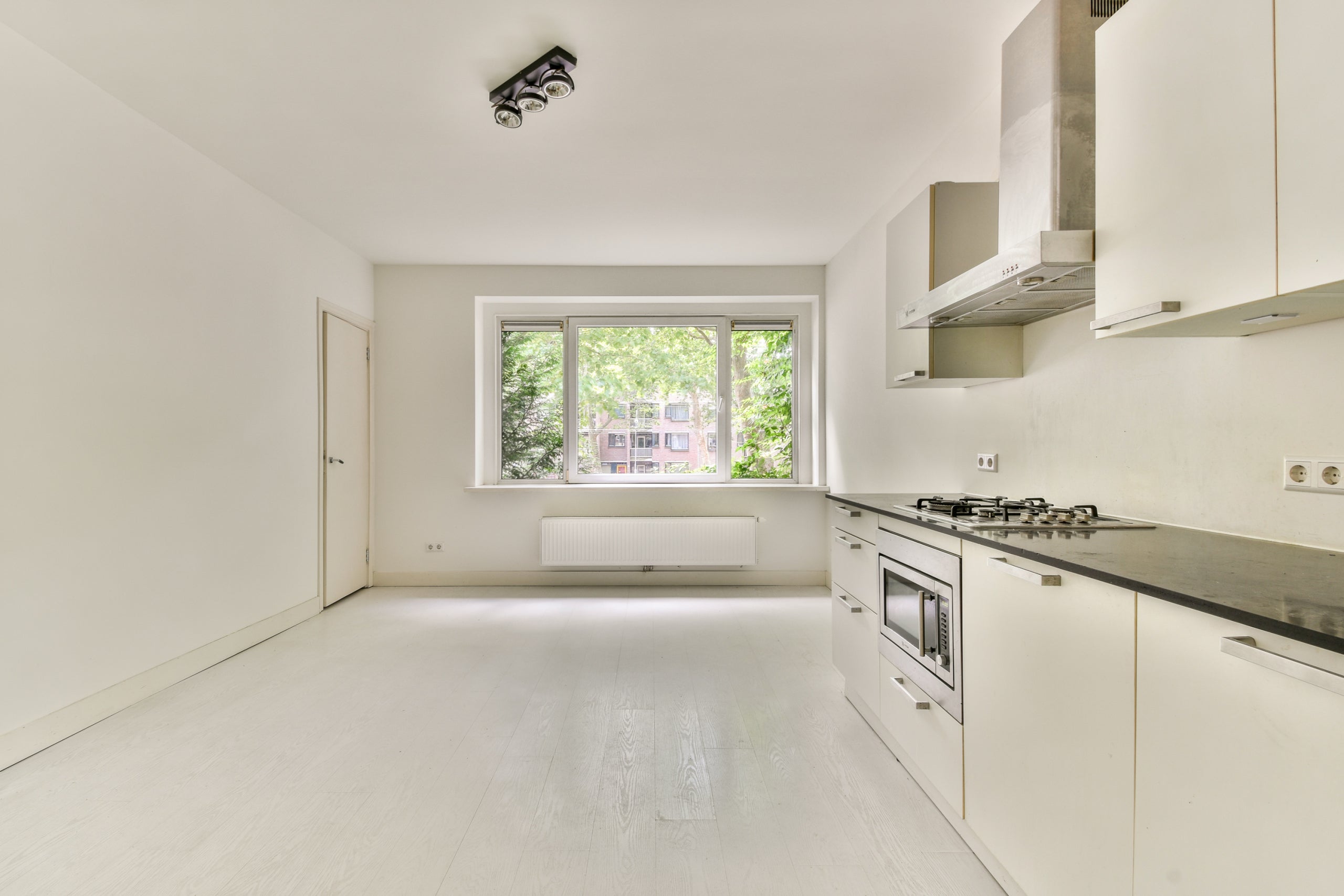 Appartement te huur: Insulindeweg 111-1, Amsterdam