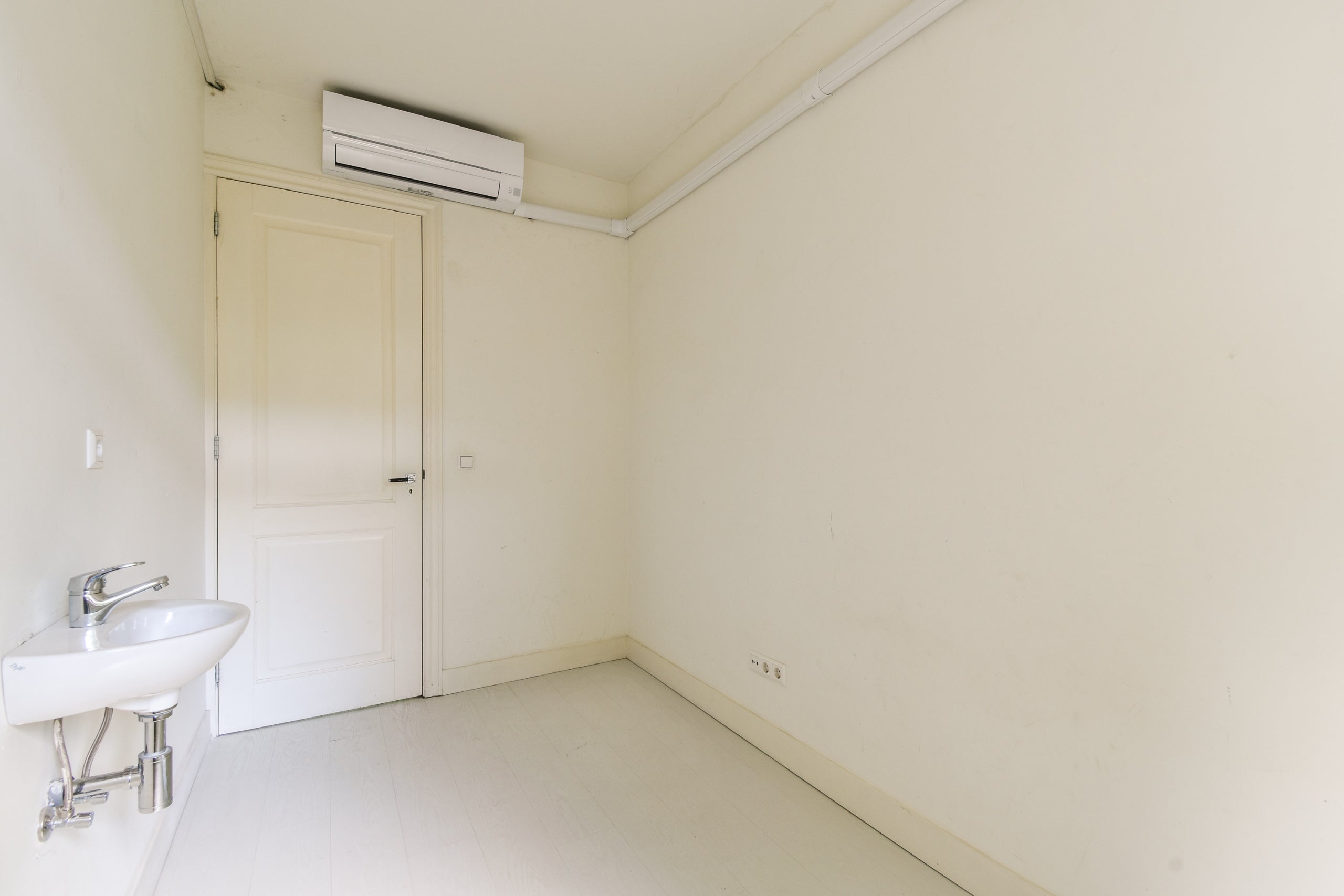 Appartement te huur: Insulindeweg 111-1, Amsterdam