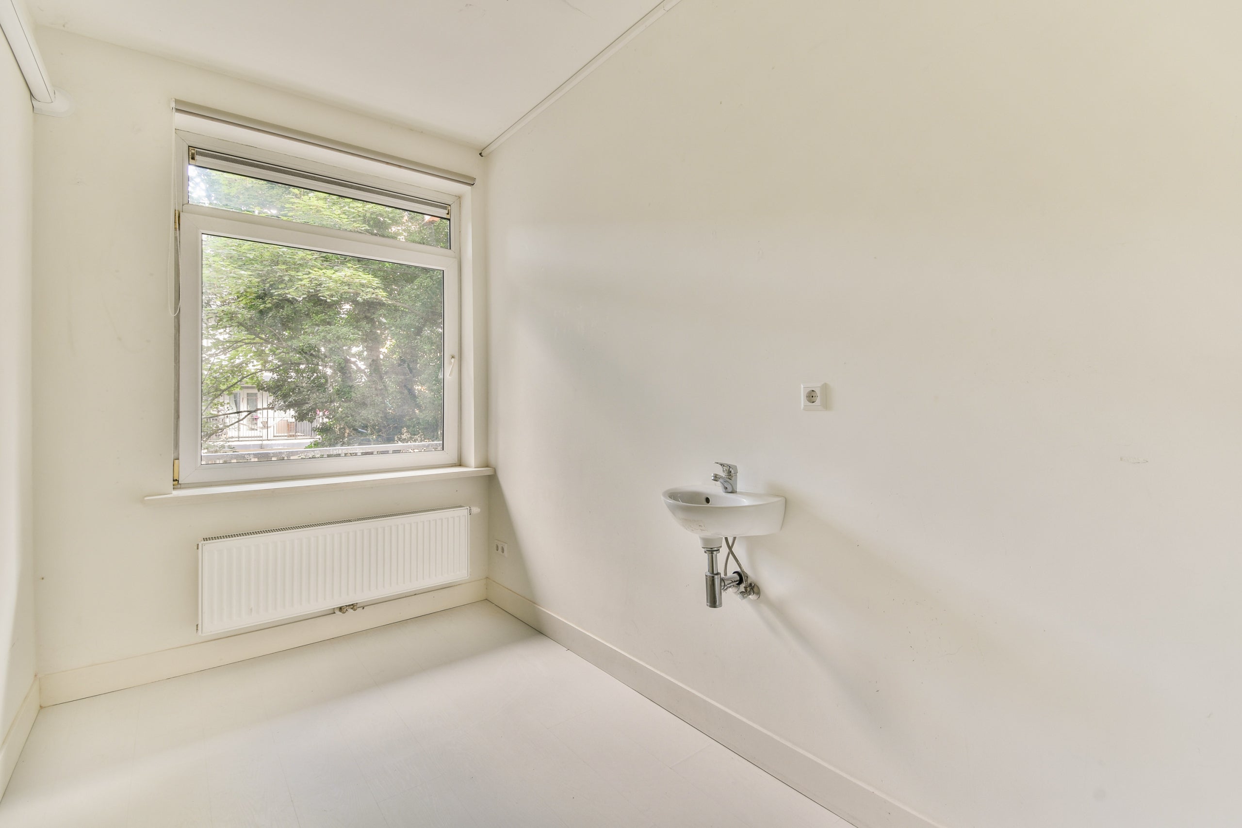 Appartement te huur: Insulindeweg 111-1, Amsterdam