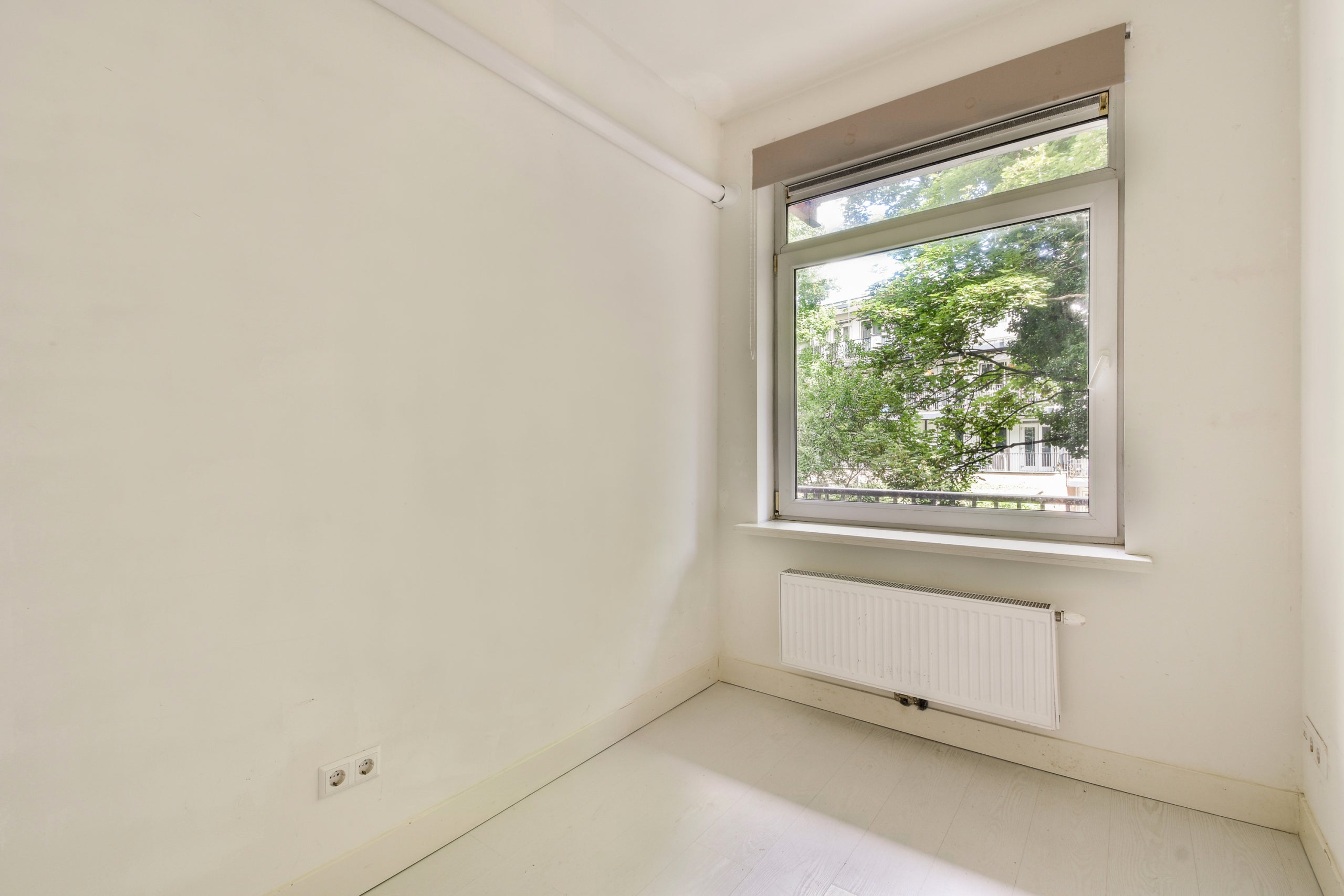 Appartement te huur: Insulindeweg 111-1, Amsterdam