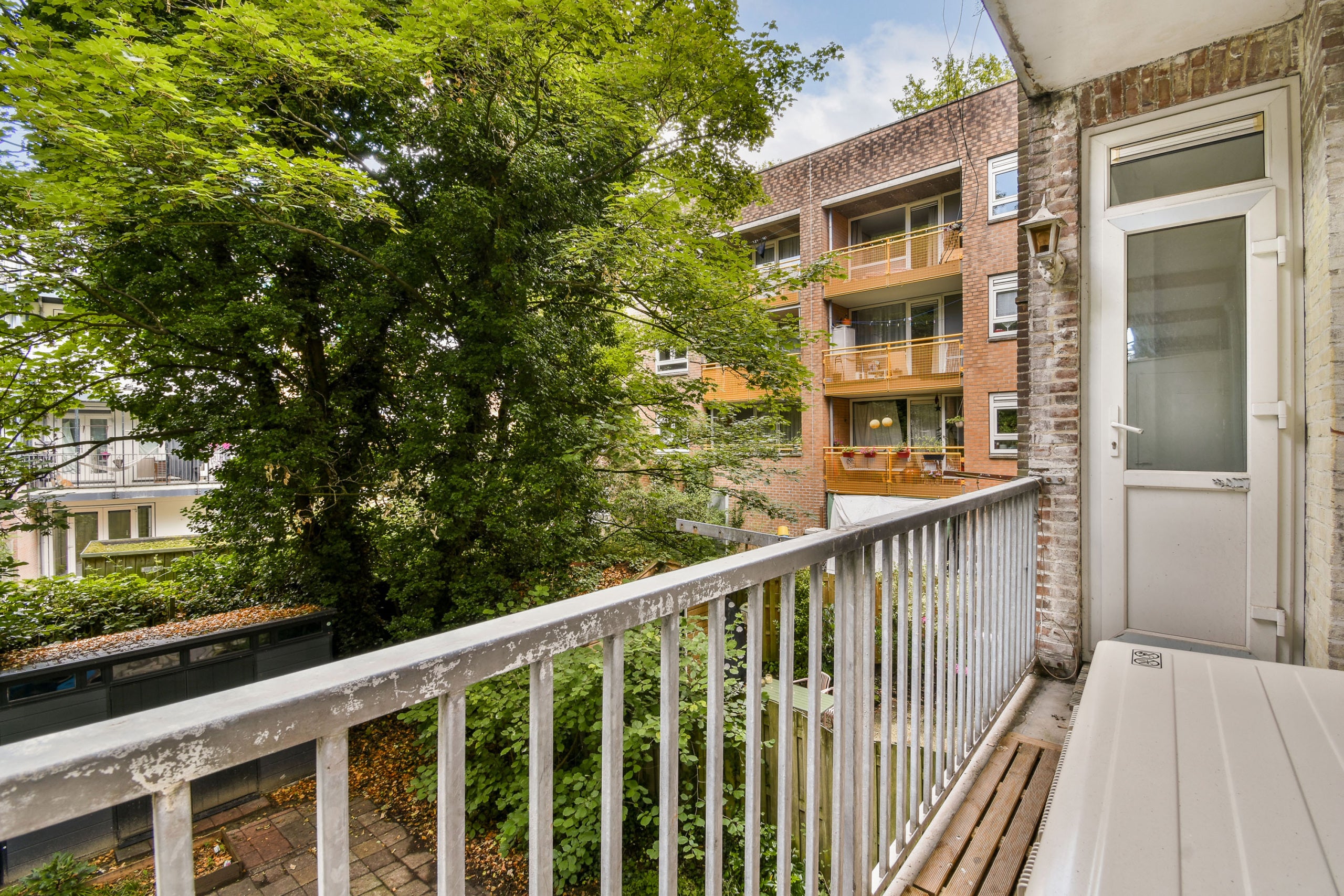 Appartement te huur: Insulindeweg 111-1, Amsterdam