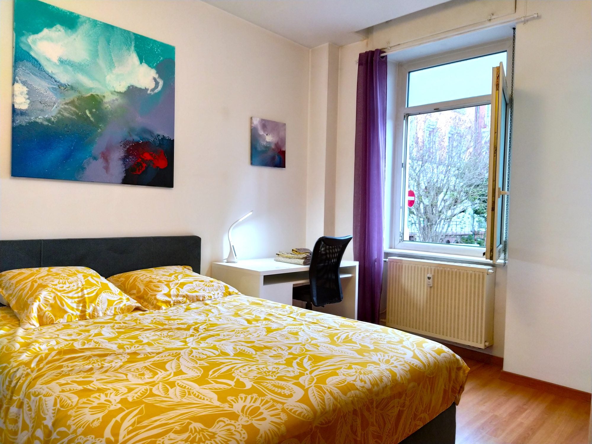 Appartement Rue des Petites Fermes à Strasbourg