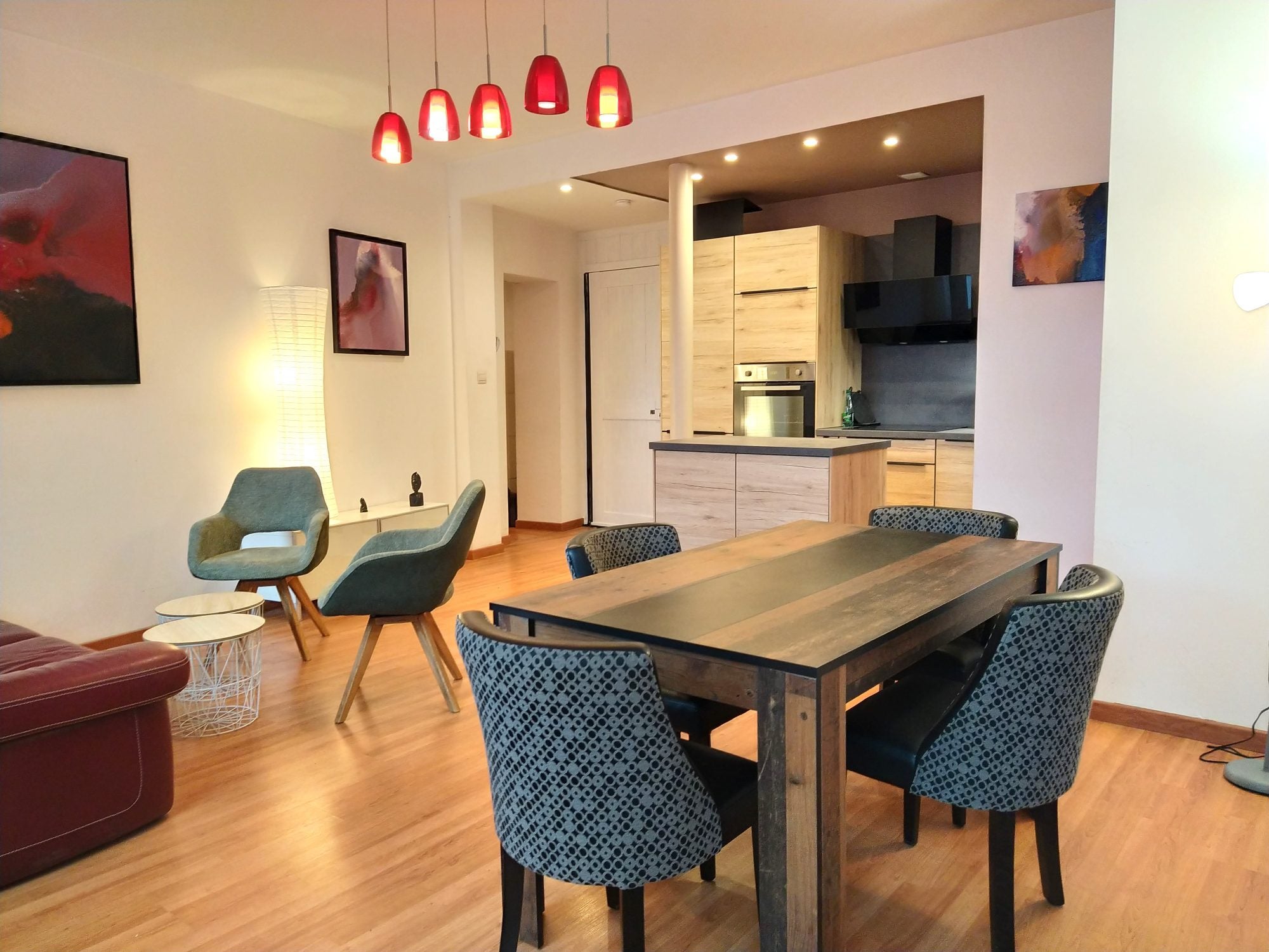 Appartement Rue des Petites Fermes à Strasbourg