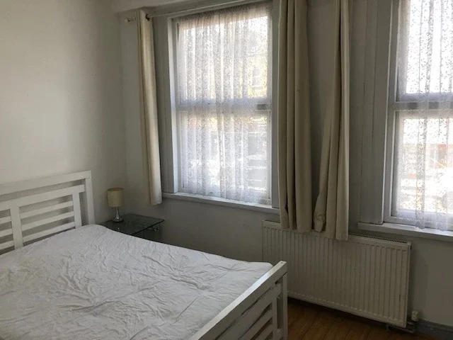Flat Bethnal Green Road in Greater London