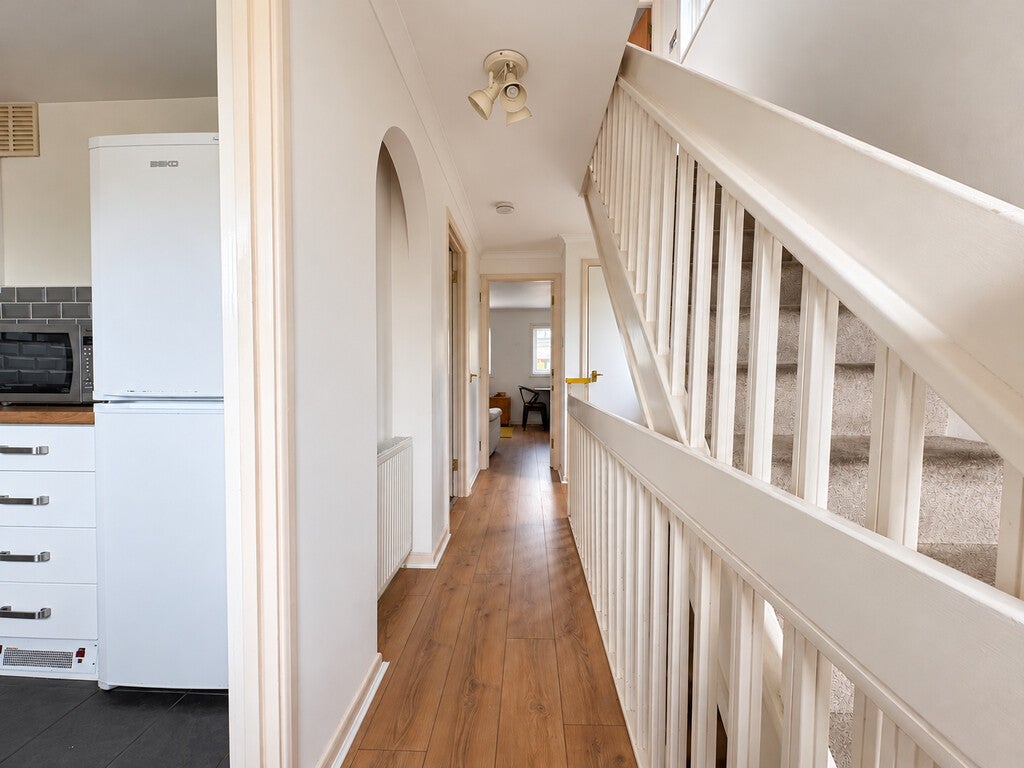 Flat Ainsworth Street in Cambridge