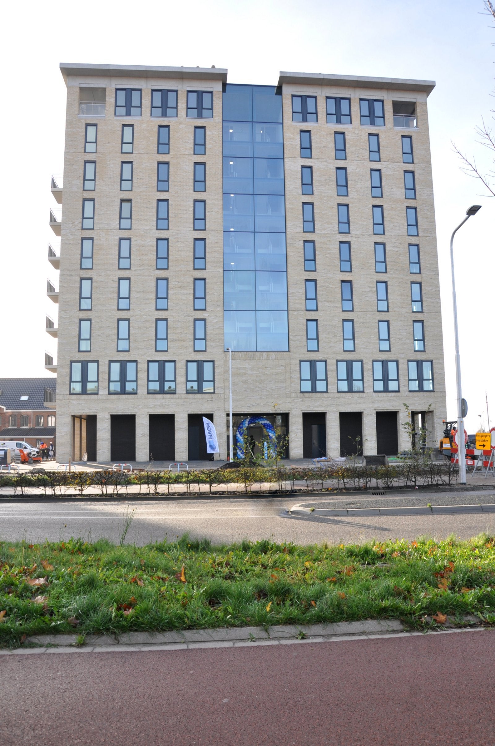 Appartement Tesselschadestraat 25 a 25 in Leeuwarden