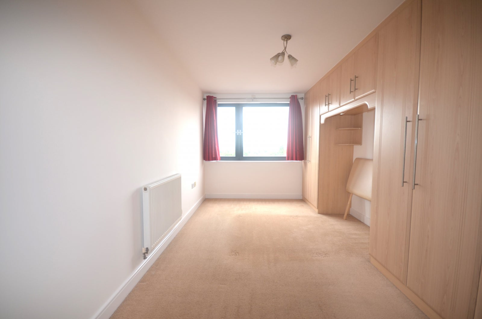 Flat Perth Road in Greater London