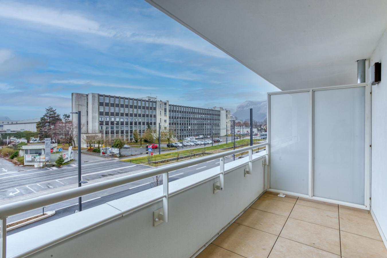 Appartement Venelle Ratza Brentse à Le Pont-de-Claix