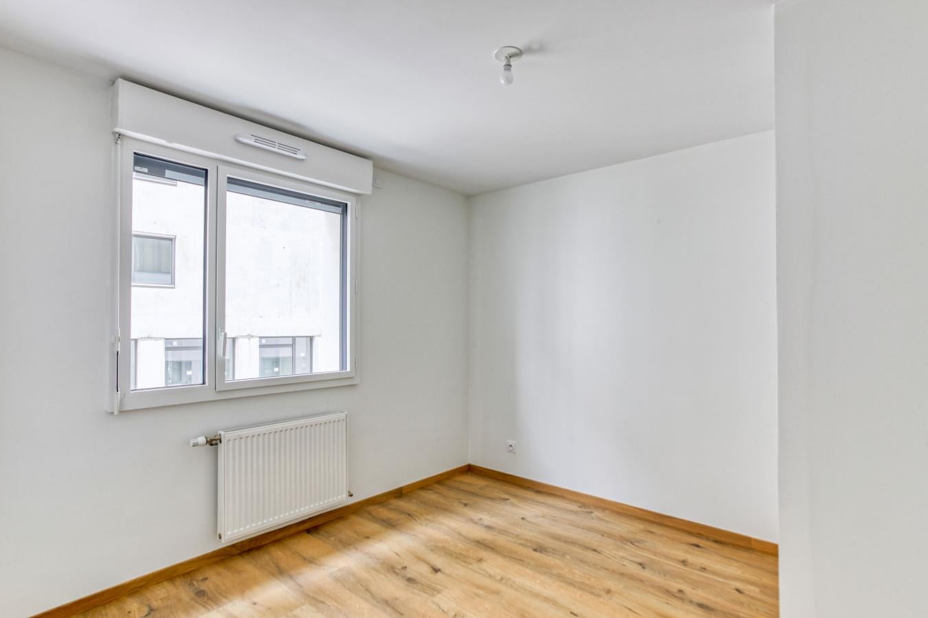 Appartement Venelle Ratza Brentse à Le Pont-de-Claix