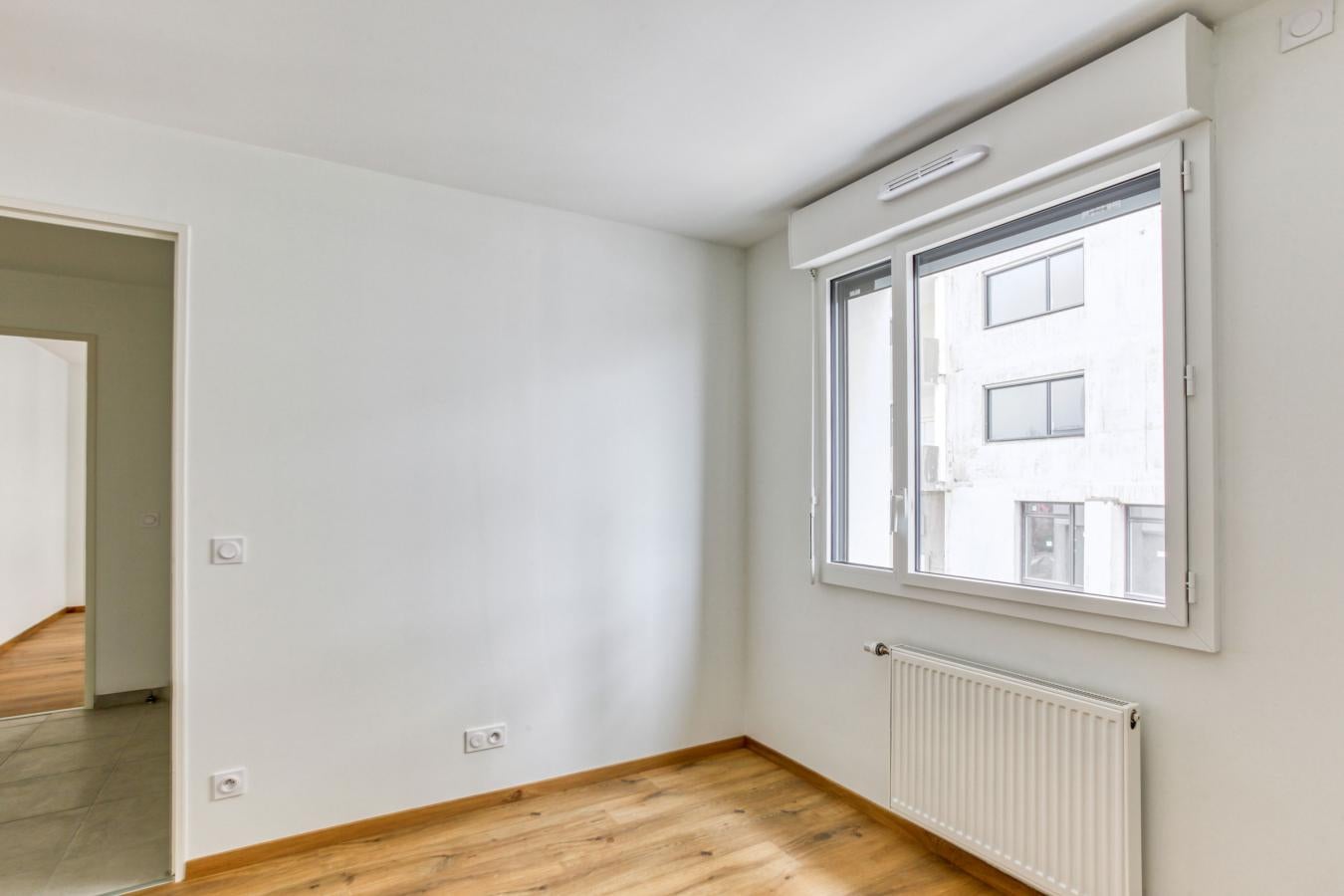 Appartement Venelle Ratza Brentse à Le Pont-de-Claix