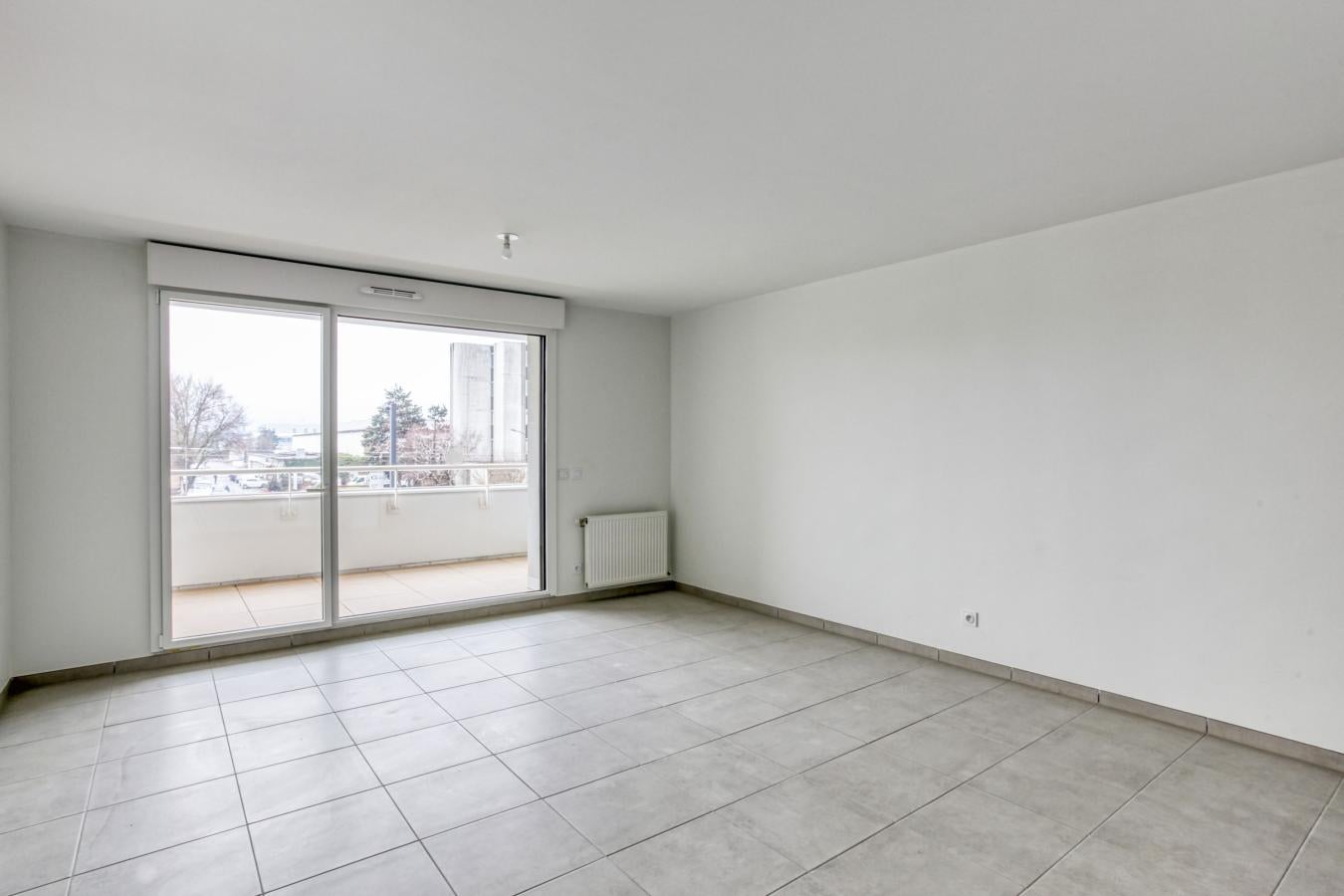Appartement Venelle Ratza Brentse à Le Pont-de-Claix