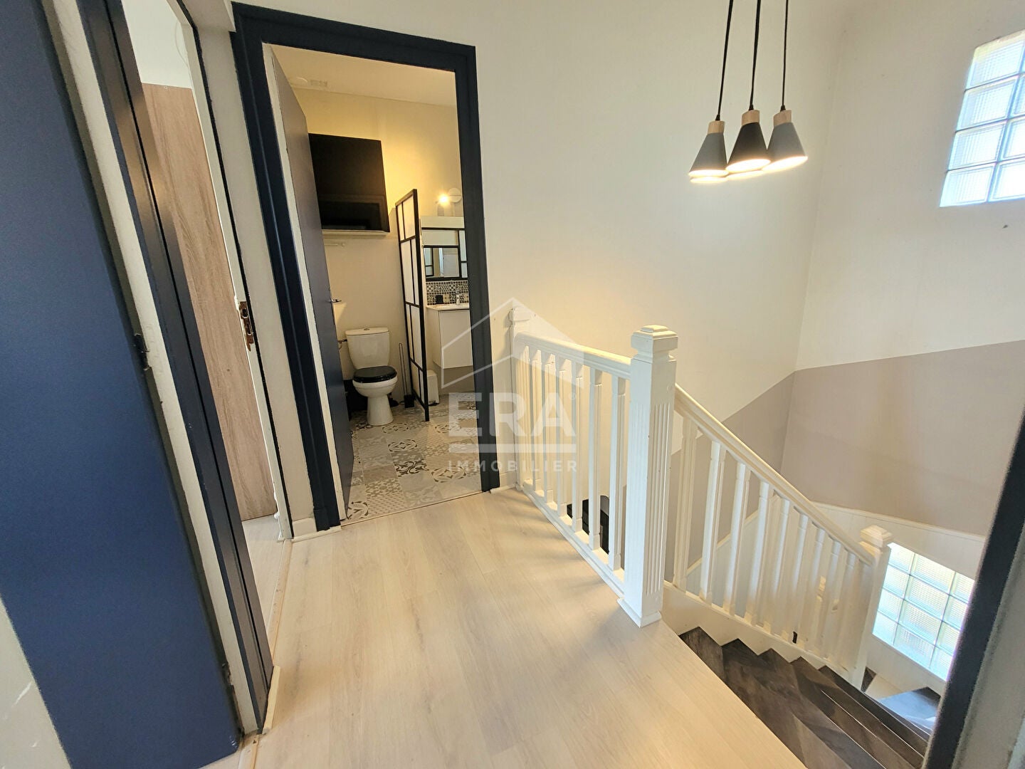 House Boulevard de la Paix in Pau