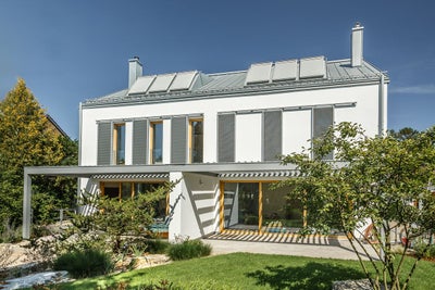 Wohnung Schopflachstraße in Puchheim