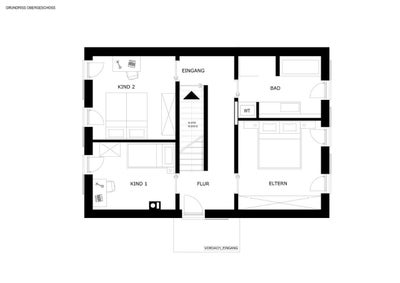 Wohnung Schopflachstraße in Puchheim