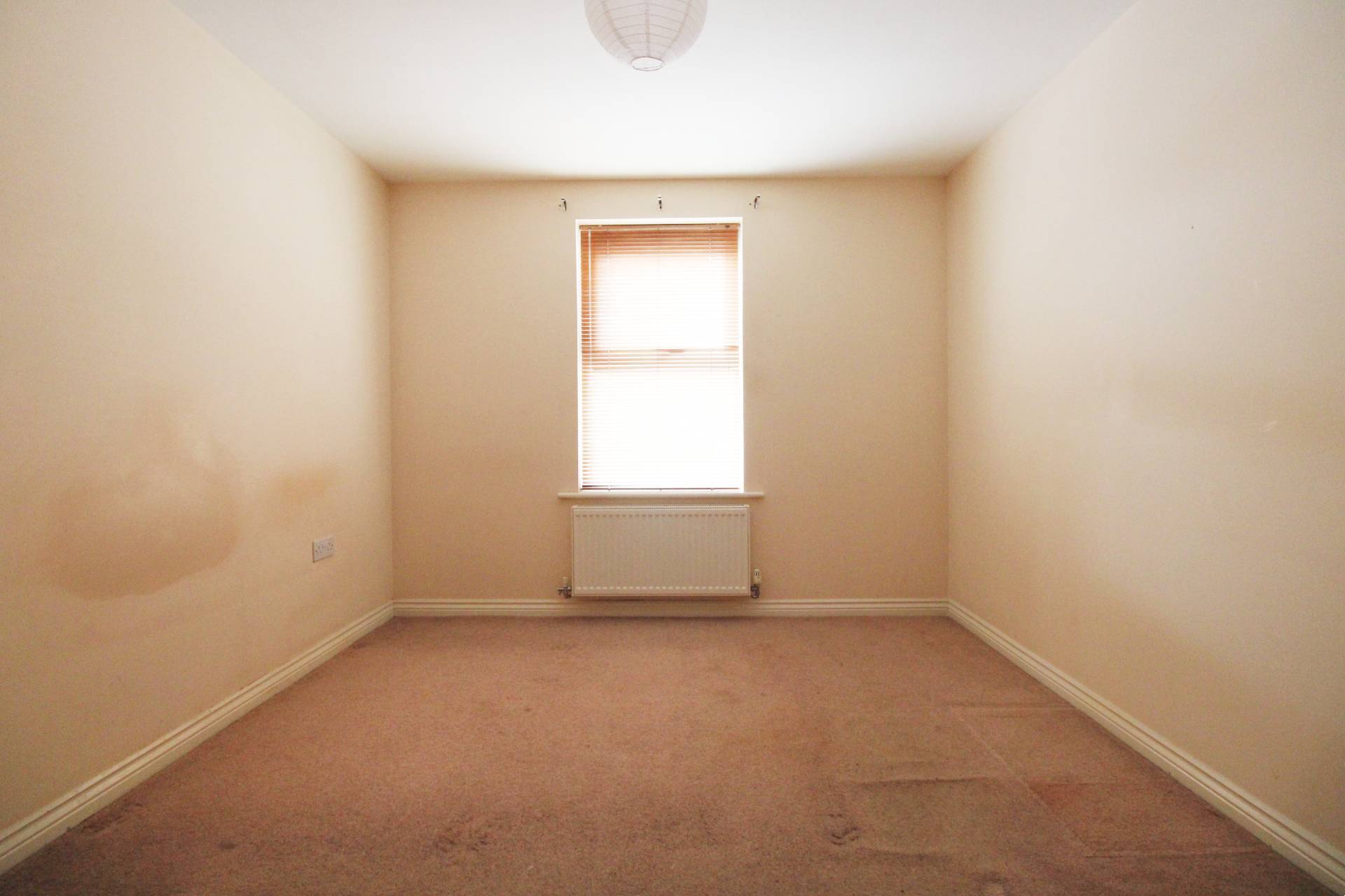 Flat Saint Michaels Court in Sunderland