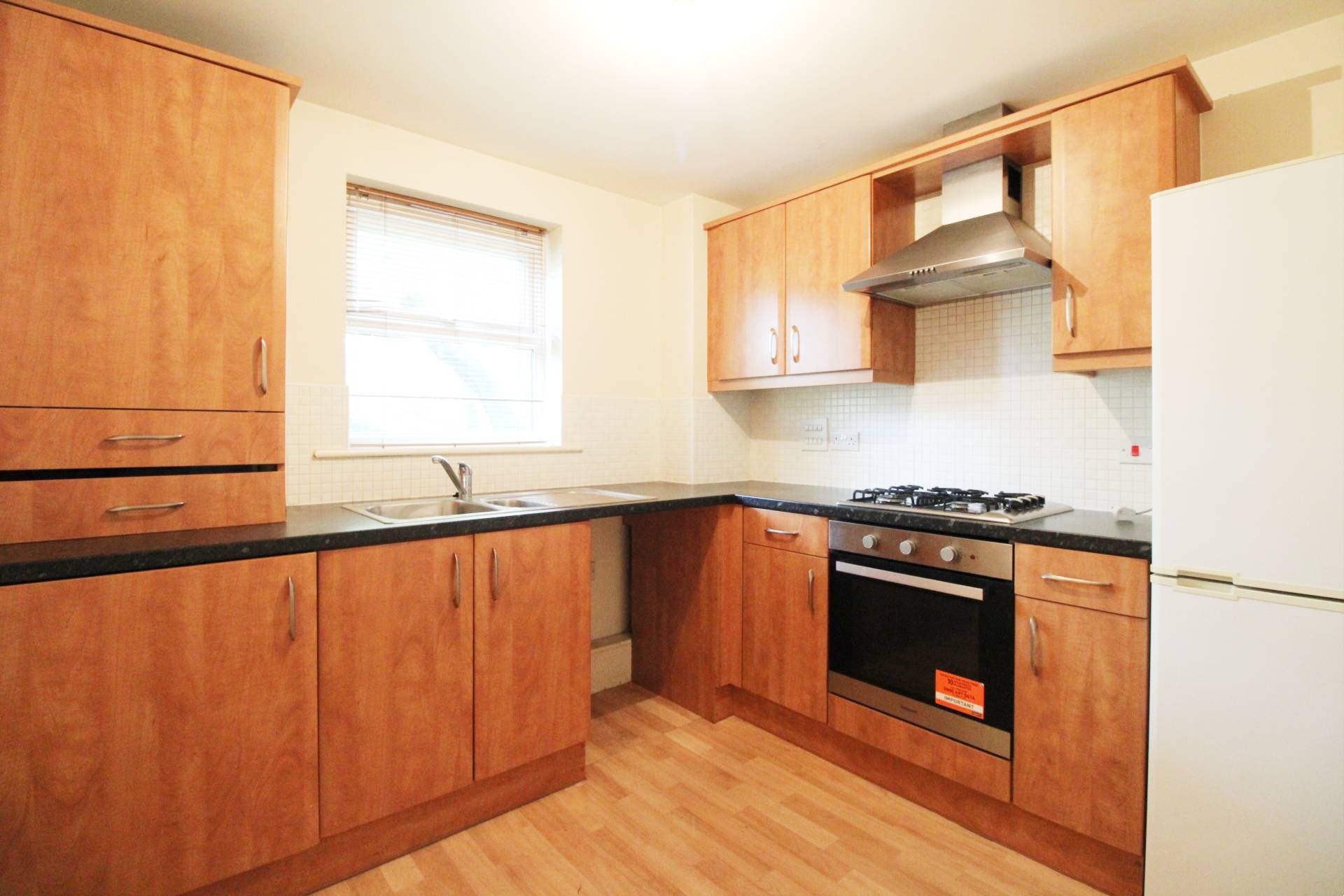 Flat Saint Michaels Court in Sunderland