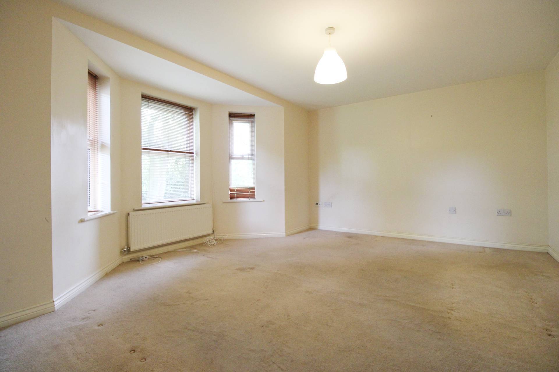 Flat Saint Michaels Court in Sunderland