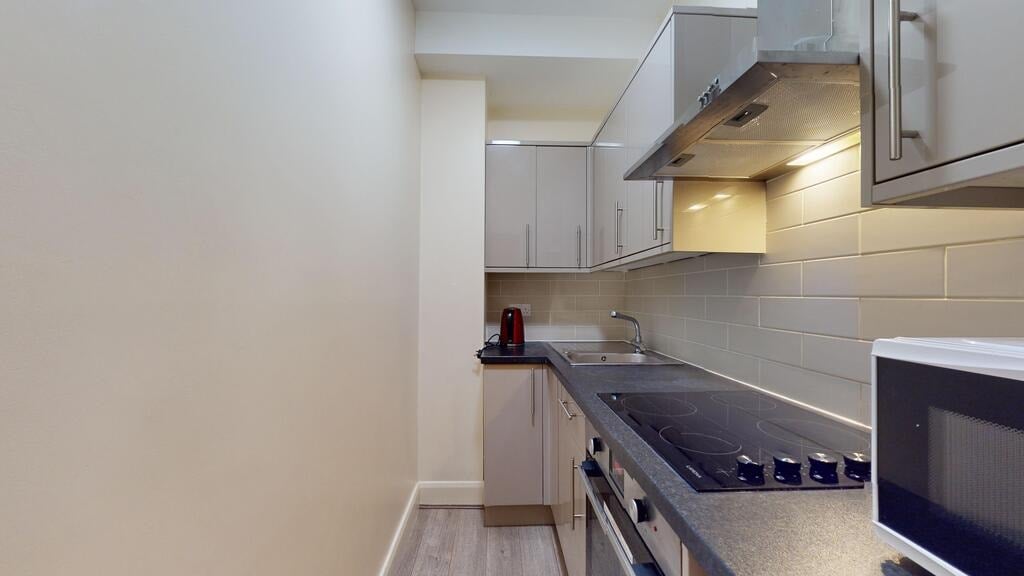 Room Talgarth Road in Greater London