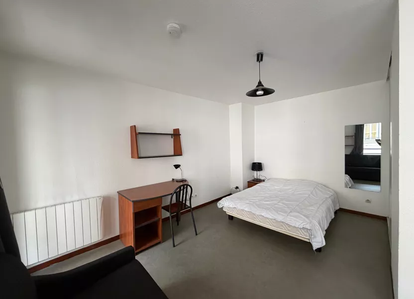 Appartement Rue Chevreul à Saint-Étienne