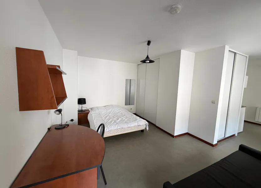 Appartement Rue Chevreul à Saint-Étienne
