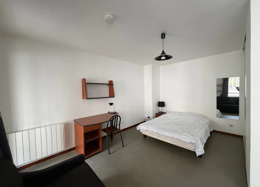 Appartement Rue Chevreul à Saint-Étienne